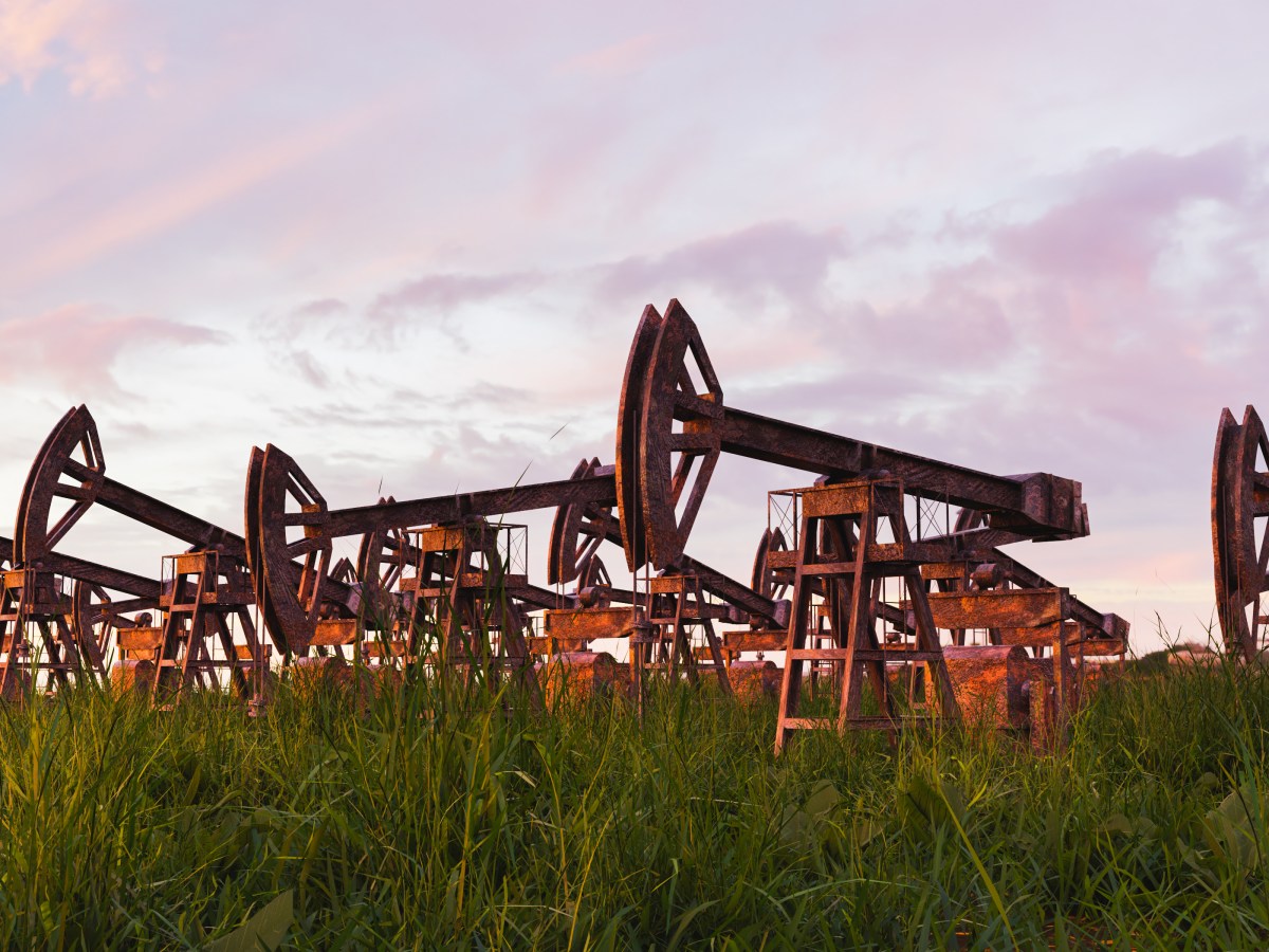 Why Gas Prices Fluctuate So&nbsp;Much